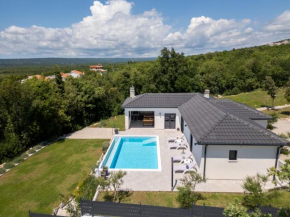 Holiday Home Villa Riki by Interhome